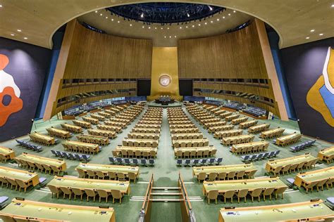 The UN Charter designates the secretary-general as the "chief administrative officer" of the UN and allows them to perform "such other functions as are entrusted" by other United Nations organs. ... Thant was unanimously re-elected to a full term ending on 3 November 1966. At the General Assembly session on 2 December 1966, Thant was ...